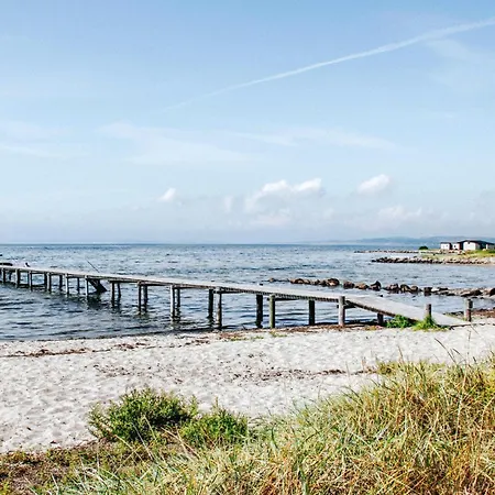 Vakantiehuis Beautiful In