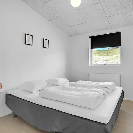 Vakantiehuis Beautiful In